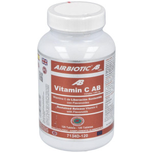 Airbiotic Vit C Ab Complex...