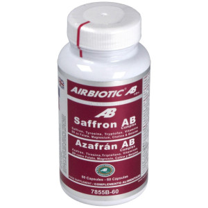 Airbiotic Azafrán Ab...