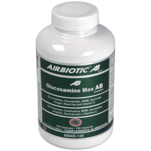 Glucosamina Max Ab Complex...