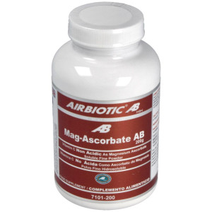 Airbiotic® Ab Ascorbato De...