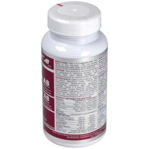 Airbiotic Azafrán Ab Complex 60 Cápsulas