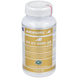 Airbiotic® Ab Vitamina D3...