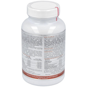 Airbiotic Vit C Ab Complex 1.000 Mg Lib. Sostenida 120 Tabletas