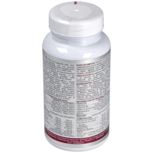 Airbiotic Azafrán Ab Complex 60 Cápsulas