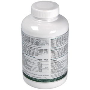 Glucosamina Max Ab Complex 120Cap.