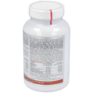 Airbiotic Vit C Ab Complex 1.000 Mg Lib. Sostenida 120 Tabletas