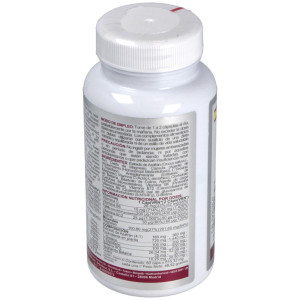 Airbiotic Azafrán Ab Complex 60 Cápsulas