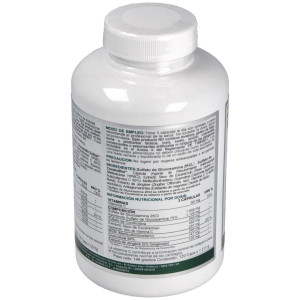 Glucosamina Max Ab Complex 120Cap.