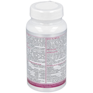 Airbiotic Colágeno Hialurónico Ab Complex 60 Cápsulas