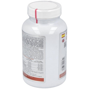 Airbiotic Vit C Ab Complex 1.000 Mg Lib. Sostenida 120 Tabletas