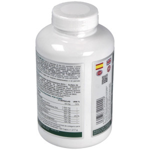 Glucosamina Max Ab Complex 120Cap.