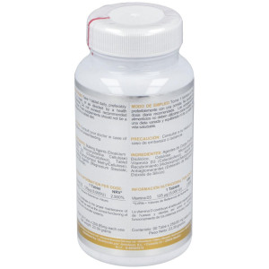 Airbiotic® Ab Vitamina D3 125Mg 90 Tabletas