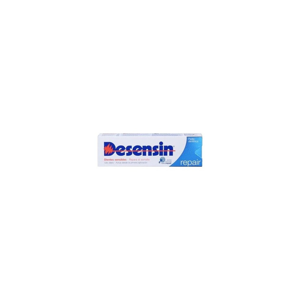 Desensin Repair Pasta Dentífrica, 75 Ml