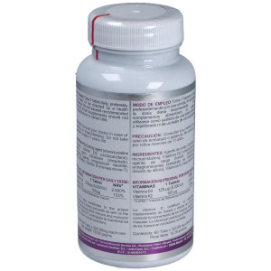 Airbiotic Vit D3 + K2 60Comp