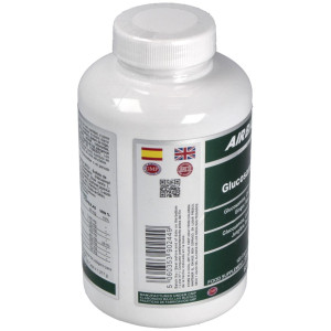 Glucosamina Max Ab Complex 120Cap.