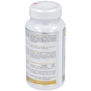 Airbiotic® Ab Vitamina D3 125Mg 90 Tabletas