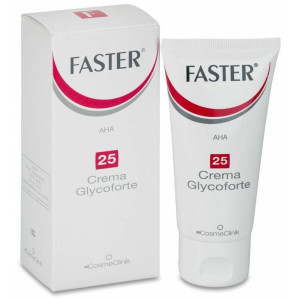 Cosmeclinik Faster 25 Crema...