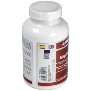 Airbiotic® Ab Ascorbato De Magnesio 250G