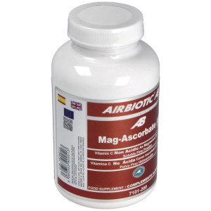 Airbiotic® Ab Ascorbato De Magnesio 250G