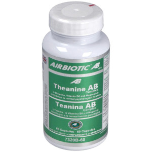 Airbiotic Teanina Ab...