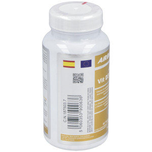 Airbiotic® Ab Vitamina D3 125Mg 90 Tabletas