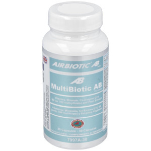 Airbiotic Multibiotic...