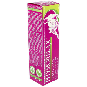 Physiorelax Forte Plus Crema 250 Ml