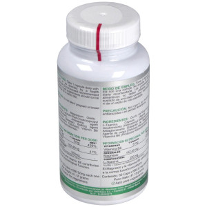 Airbiotic Teanina Ab Complex 60 Cápsulas