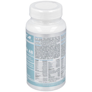 Airbiotic Multibiotic Complex Multinutriente 30Caps