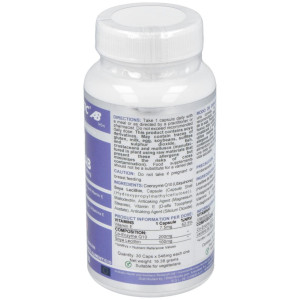 Airbiotic Q-10 Ab Complex 200 Mg 30 Cápsulas