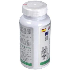 Airbiotic Teanina Ab Complex 60 Cápsulas