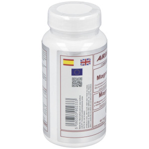 Magnesium Bisglicinato 150Mg. 60Cap.