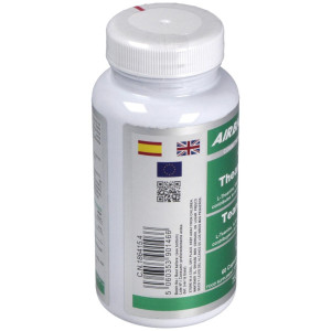 Airbiotic Teanina Ab Complex 60 Cápsulas