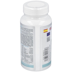 Airbiotic Multibiotic Complex Multinutriente 30Caps