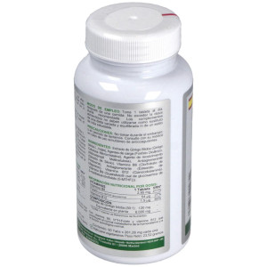 Airbiotic Ginkgo-Vit Ab Complex 6.000 90 Tabletas