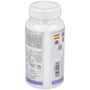 Airbiotic Q-10 Ab Complex 200 Mg 30 Cápsulas