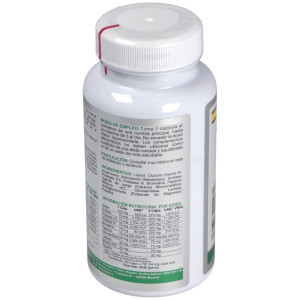 Airbiotic Digenzyme Ab Complex 60Caps