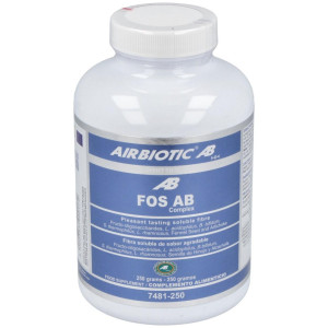 Fos Complex (Fibra Soluble)...