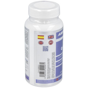 Airbiotic Q-10 Ab Complex 200 Mg 30 Cápsulas