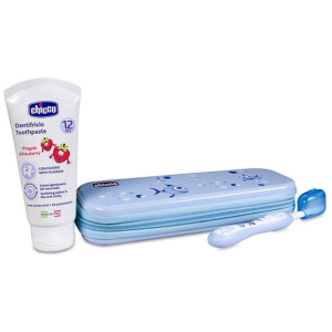 Chicco Set De Higiene Oral...