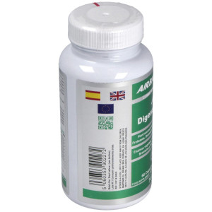 Airbiotic Digenzyme Ab Complex 60Caps