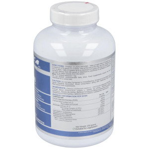 Fos Complex (Fibra Soluble) 250Gr. Polvo