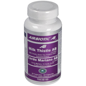 Airbiotic Cardo Mariano Ab...