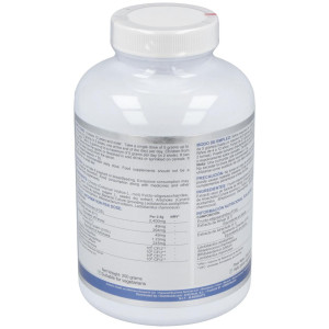 Fos Complex (Fibra Soluble) 250Gr. Polvo