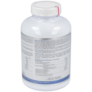 Fos Complex (Fibra Soluble) 250Gr. Polvo