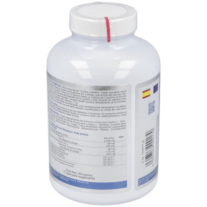 Fos Complex (Fibra Soluble) 250Gr. Polvo