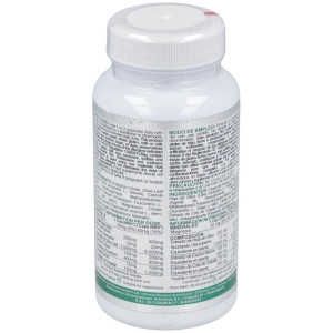 Airbiotic Tensibiotic Ab 60 Cápsulas