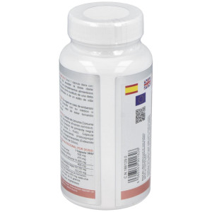 Airbiotic Curcuma Ab Complex 10.000 Mg 30 Cápsulas