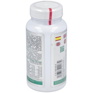 Airbiotic Tensibiotic Ab 60 Cápsulas
