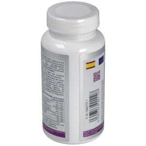 Airbiotic Cardo Mariano Ab Complex 60 Cápsulas